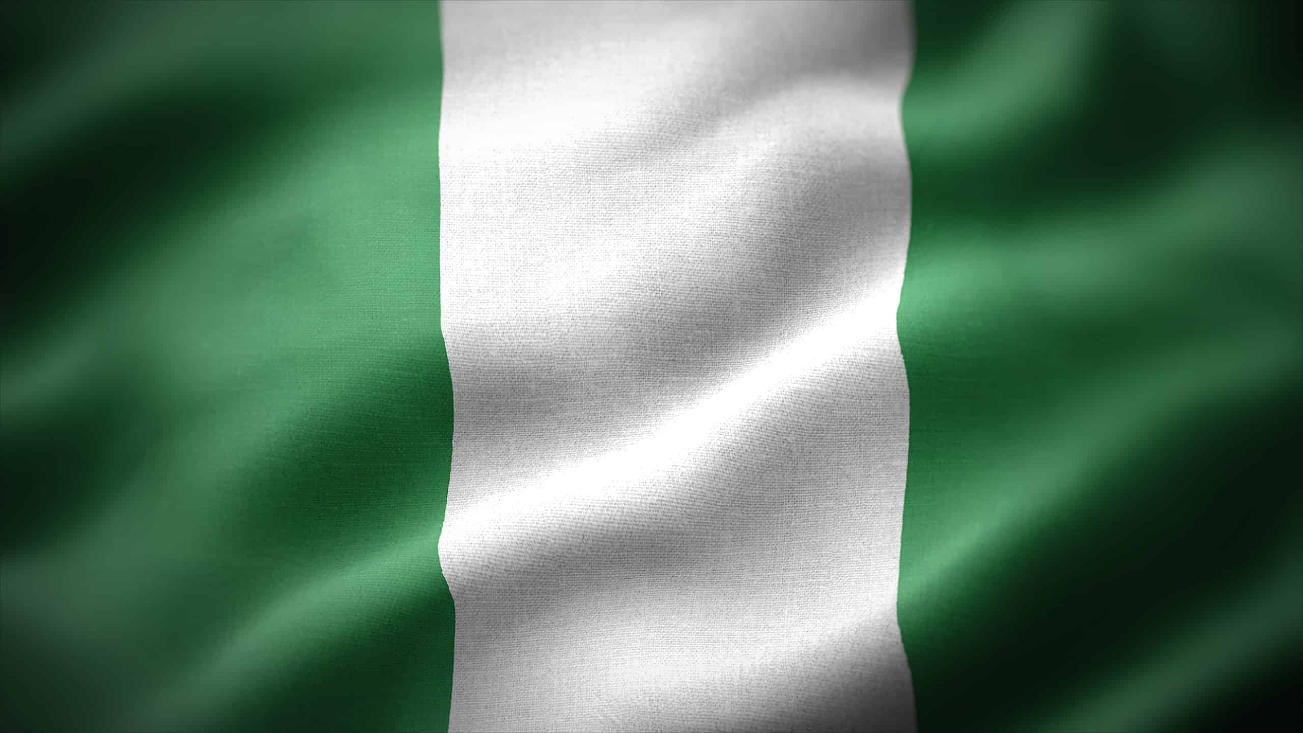 A photo of Nigeria