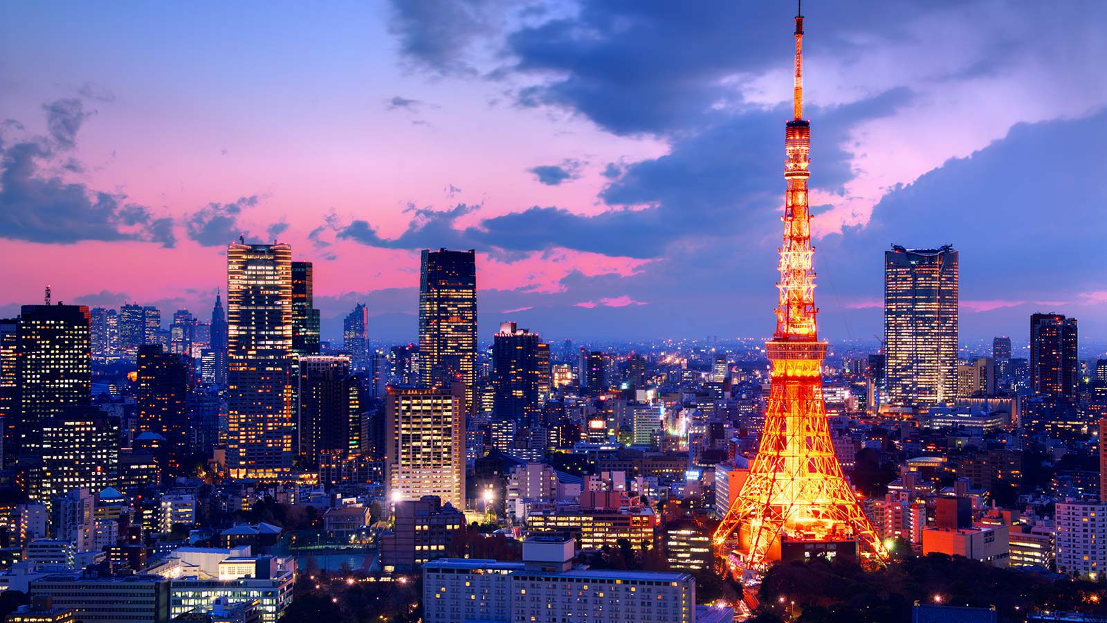 Tokyo,Japan