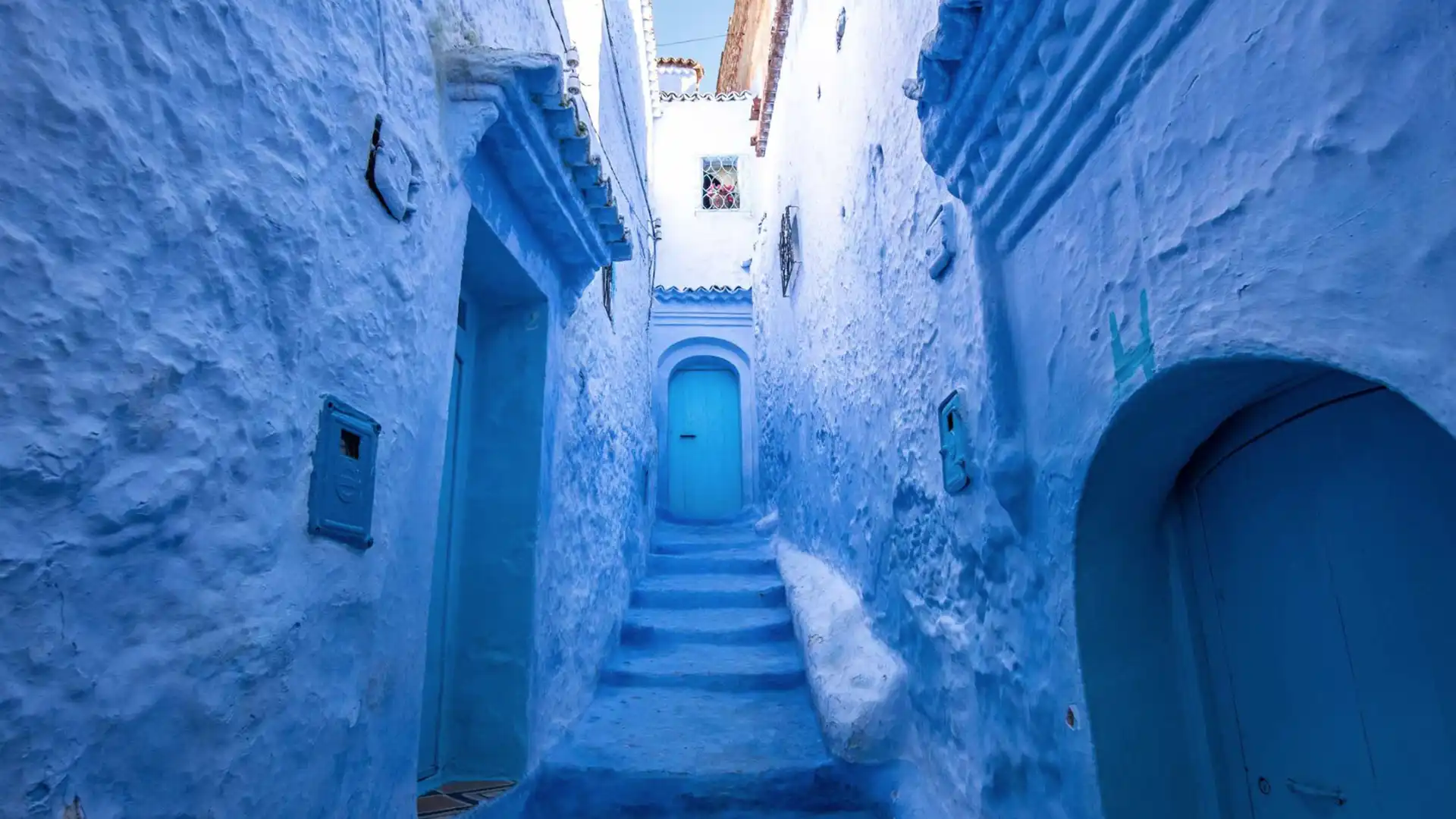 Chefchaouen