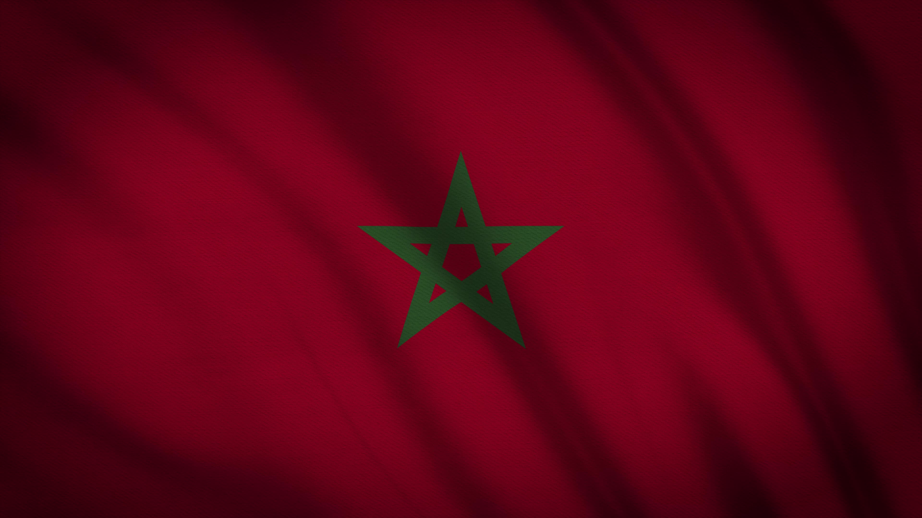 A photo of Morocco
