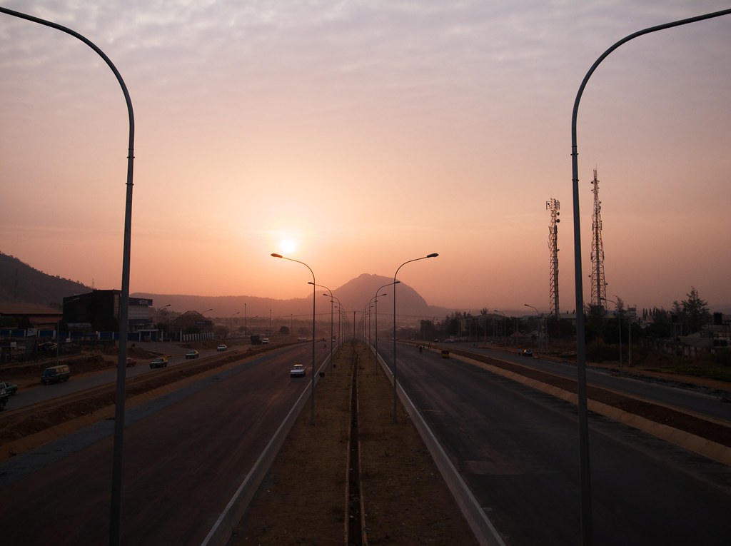 Abuja