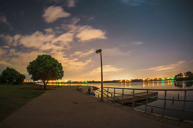 Jabi Lake Abuja