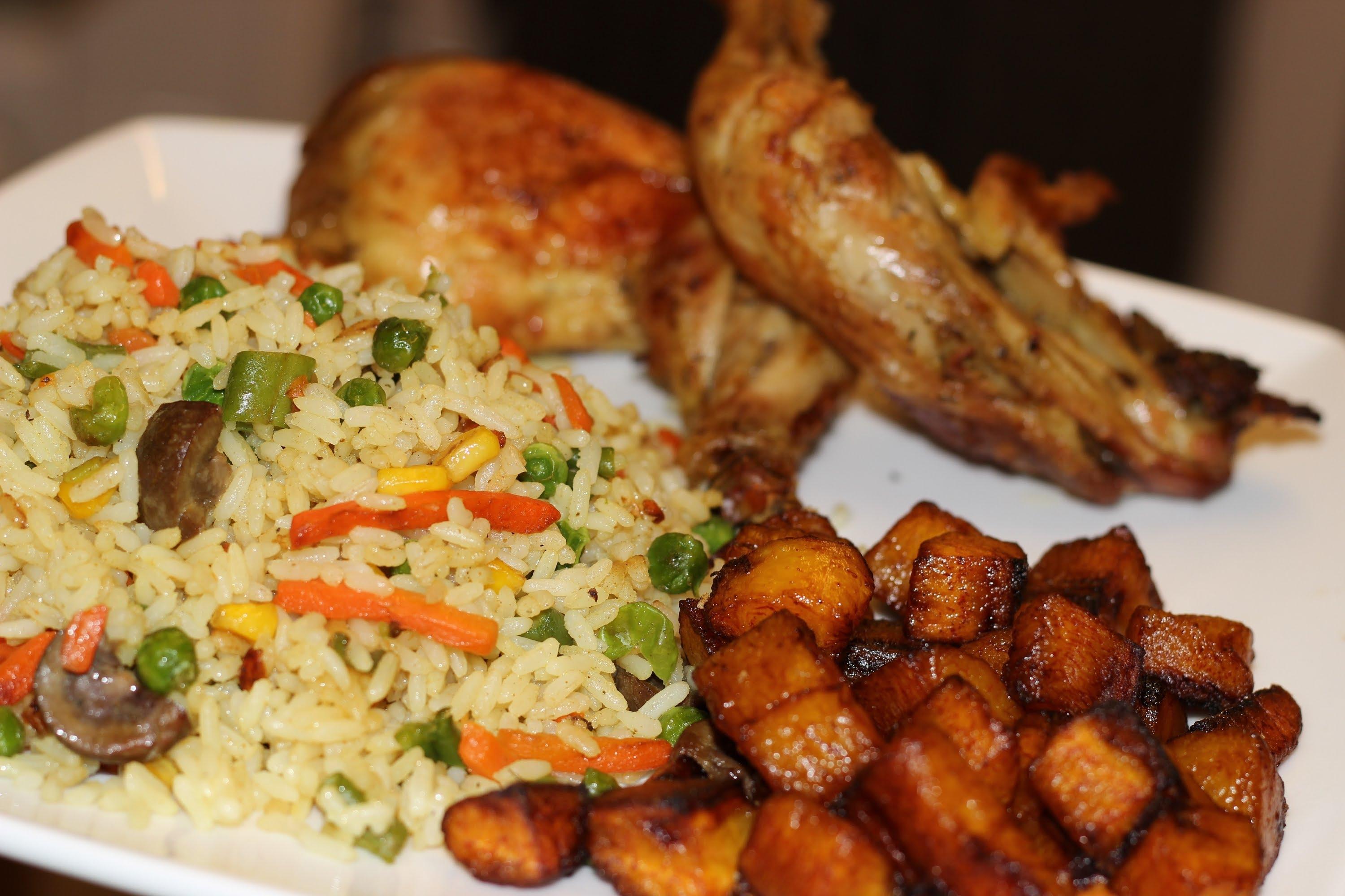 culinary food