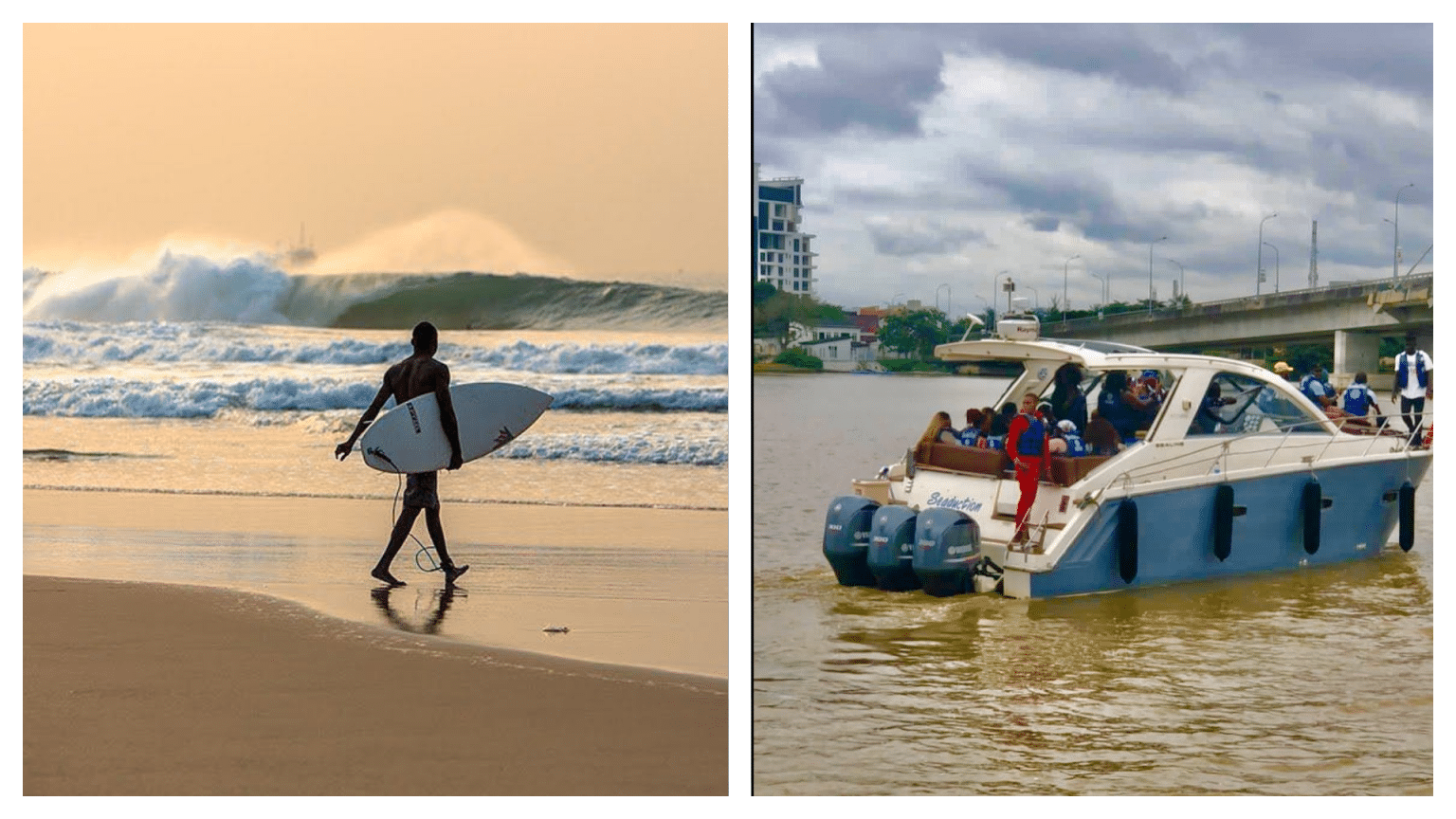 Tarkwa Bay