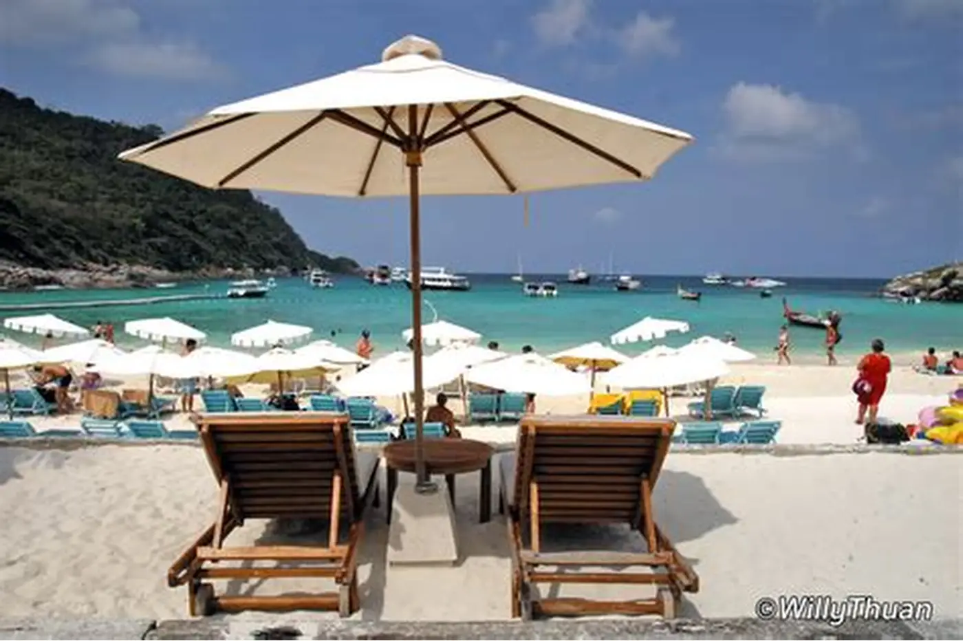 Patong Beach