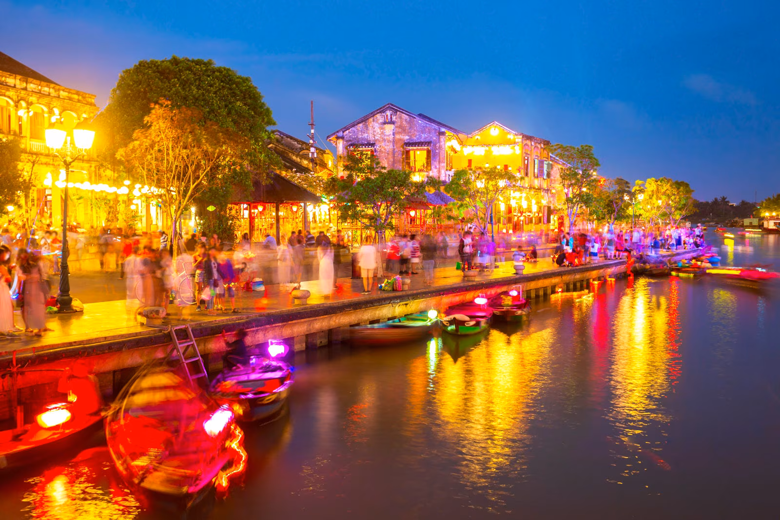Hoi An